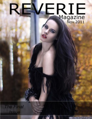 Issue 7: The Final Issue