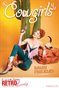 Cowgirls 2023 Volume 2 – Bambi Freckles Cover Poster