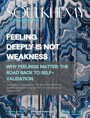 Soulkhemy March 2026