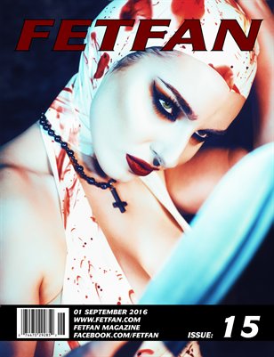 FETFAN Magazine Issue: 15