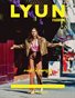 LYUN ISSUE No.10 (VOL No.1) C2