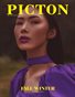 Picton Magazine November  2019 N341 Cover 3