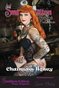 Smitten Kitten Pinup Magazine Chainsaw Honey Volume 4 Issue 14 COVER POSTER