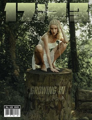 17:23 MAGAZINE No.122 2025