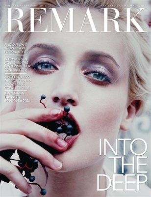 Remark January & February 2015