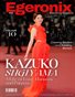Egeronix Magazine Vol 10