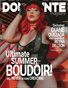 DOMINANTE French Magazine La Muses Edition Vol. 98 August 2021 