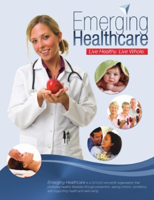 Emerging Healthcare