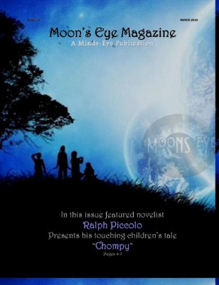 Issue 3
