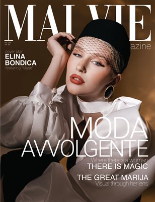 MALVIE BEAUTY Edition 105 March 2026