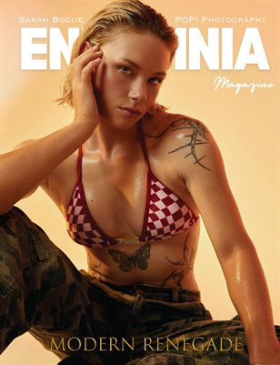 SUMMER ISSUE 111
