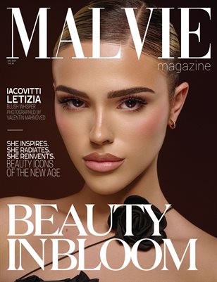 MALVIE BEAUTY Edition 85 July 2025
