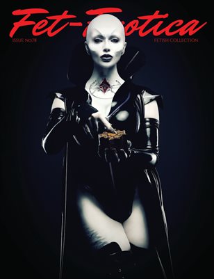 Fet-Erotica Magazine Issue No.78