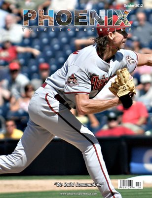 October 2012 Edition
