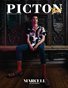 Picton Magazine June 2019 MEN GOLD N158 Cover 4