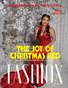 Christmas Special Edition | Fashiox Magazine