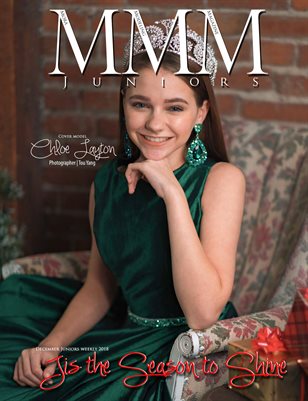 Tis the Season to Shine