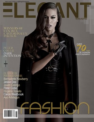 Fashion Book 5 (Dec. 2013)