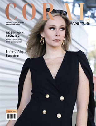 Coral Avenue Issue 356