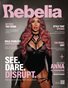 Rebelia Debut Issue vol 1 May 2026