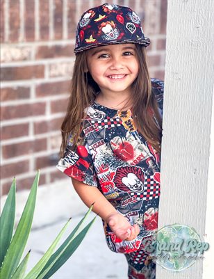 Brand Rep World Magazine Issue #148 Halloween Edition VIII