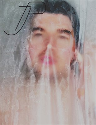 JustPirez! Magazine 04 - Holy Trinty