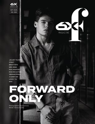 Fashion and Beauty Vol - 558