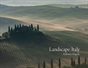 Landscape: Italy