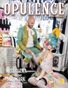 2026, Retro Lovely, Opulence VOL-07, Miss Elena, Mr. Mark, Cover.