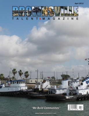 April 2012 Edition