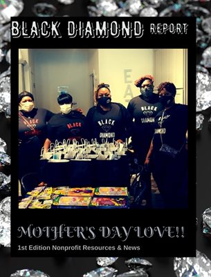 BLACK DIAMOND REPORT