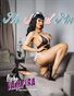The Social Pin | Issue 145 | Lady Vampira Cover