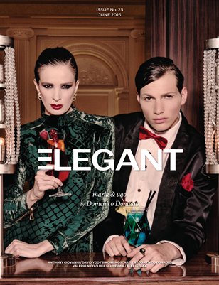 Fashion #2 (June 2016)