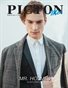 Picton Magazine MARCH 2019 MEN N60 Cover 2