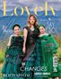 LOVELY Magazine | The November Family Edition | Vol.1 | 2025