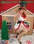 Christmas special edition 2016 ( Cover 2 ) Pin Up Lyla Blush
