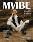 MVIBE Magazine May 2022 issue 10.5 Portrait | Fashion