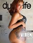 Dymelife #60 (Vixen)