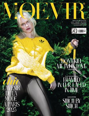 01 Moevir Magazine July Issue 2025