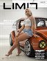to the LIMIT Magazine 04 Ft. Michele Crapanzano