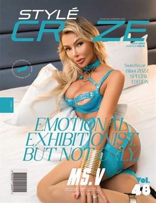 stylecruze swimwear vol-48