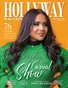 HOLLYWAY Magazine December 2022 Issue #31