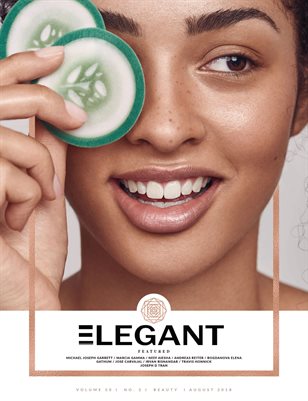 Beauty #2 (August 2018)
