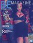 BE Magazine Presents THE RADIANT SEXY SUMMER ISSUE