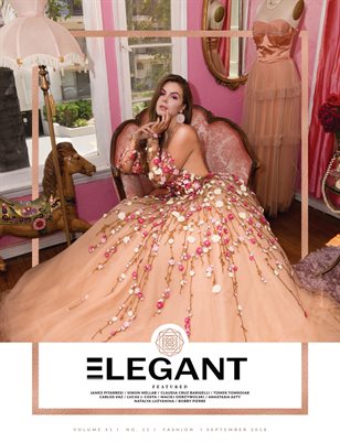 Fashion #11 (September 2018)