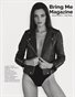Bring Me Magazine / Issue 22 pt.2