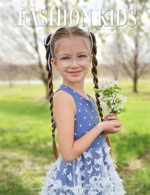 Fashion Kids Magazine | Issue #682