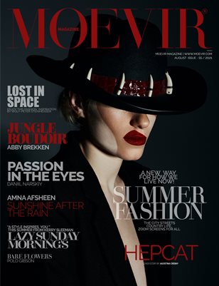 45 Moevir Magazine August Issue 2021