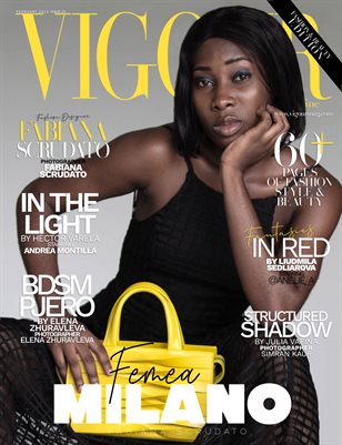 Fashion & Beauty | February Issue 23