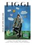 FIGGI MAGAZINE - VISUAL ART APRIL (Vol 2086)